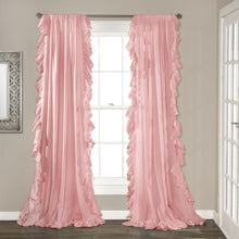 Carregar imagem no visualizador da galeria, Reyna Window Curtain Panel Set
