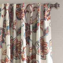 Cargar imagen en el visor de la galería, Aster Light Filtering Window Curtain Set
