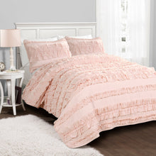 Carregar imagem no visualizador da galeria, Belle Quilt 3 Piece Set
