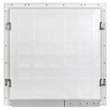 Load image into Gallery viewer, 2x2 LED Panel Light, Selectable Wattage (15W/20W/25W/30W/40W) and CCT (3500K/4000K/5000K/5700K/6500K) with 125LM/Watt, 0-10V Dimmable, Backlit - ETL &amp; DLC Premium
