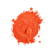 Carregar imagem no visualizador da galeria, Citrus Sunrise Neon Orange Perfect Pigments Powder
