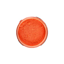 Carregar imagem no visualizador da galeria, Citrus Sunrise Neon Orange Perfect Pigments Powder
