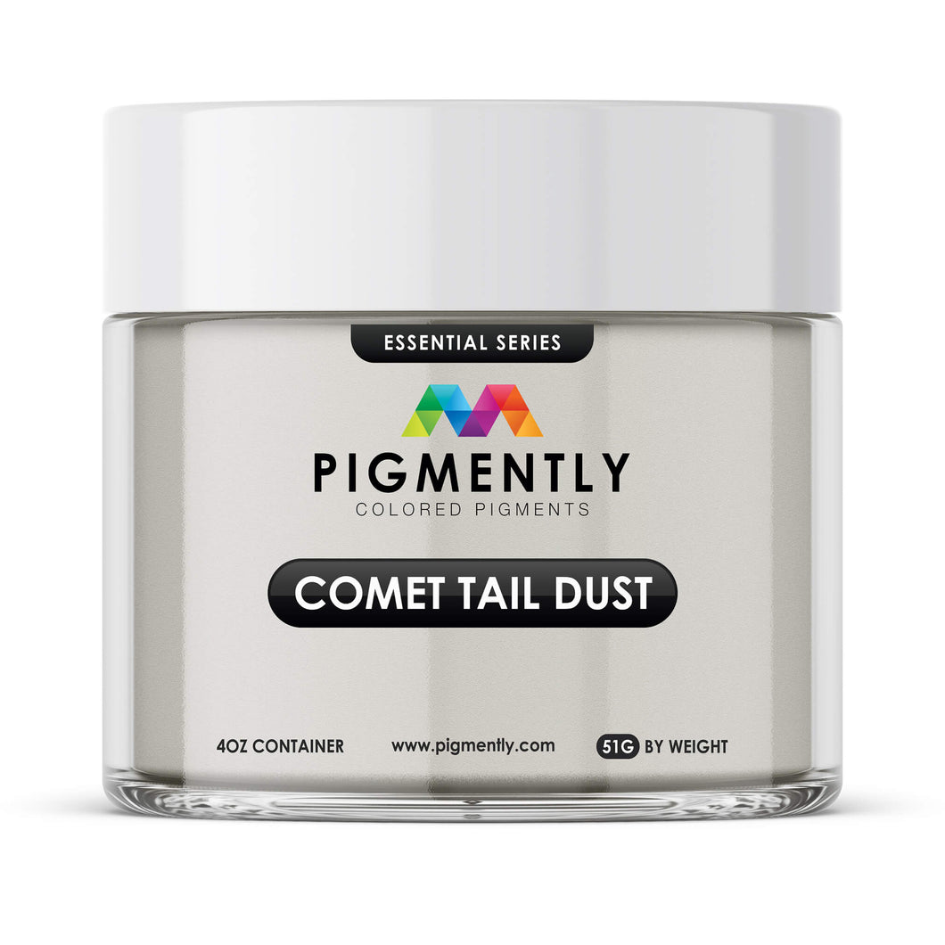 Comet Tail Dust Epoxy Powder Pigment