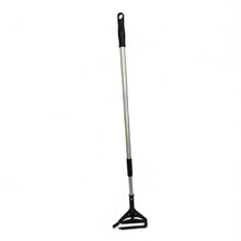 Carregar imagem no visualizador da galeria, Tightening Side Load Adjustable Commercial Mop Handle
