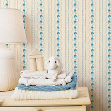 Cargar imagen en el visor de la galería, Constance Wallpaper by House of Haricot
