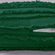 Carregar imagem no visualizador da galeria, Ruffled Cushion Covers
