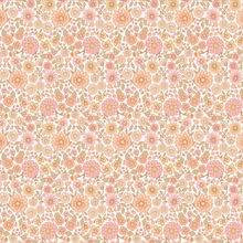 Carregar imagem no visualizador da galeria, Daisy Wallpaper by Lovely People Studio
