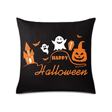 Carregar imagem no visualizador da galeria, Fright Fest Cushion Covers
