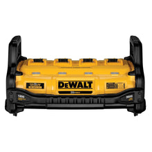 Load image into Gallery viewer, DEWALT DCB1800B 1800 Watt Portable Power Station and Simultaneous Battery Charger
