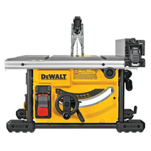 Cargar imagen en el visor de la galería, DEWALT DWE7485 8-1/4 in. Compact Jobsite Table Saw
