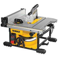 Carregar imagem no visualizador da galeria, DEWALT DWE7485 8-1/4 in. Compact Jobsite Table Saw
