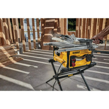 Cargar imagen en el visor de la galería, DEWALT DWE7485 8-1/4 in. Compact Jobsite Table Saw
