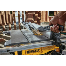 Carregar imagem no visualizador da galeria, DEWALT DWE7485 8-1/4 in. Compact Jobsite Table Saw
