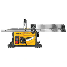 Load image into Gallery viewer, DEWALT DWE7485 8-1/4 in. Compact Jobsite Table Saw
