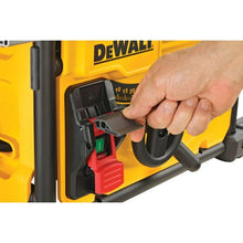 Carregar imagem no visualizador da galeria, DEWALT DWE7485 8-1/4 in. Compact Jobsite Table Saw
