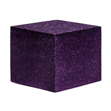 Cargar imagen en el visor de la galería, Purple Glitter Epoxy Powder Pigment
