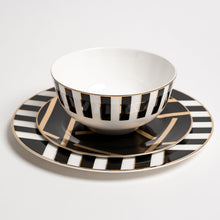 Carregar imagem no visualizador da galeria, Amadeus Dining Plates &amp; Bowls Set
