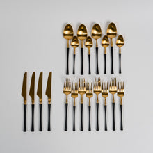 Carregar imagem no visualizador da galeria, Living Essence Cutlery Set
