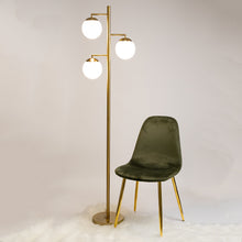 Carregar imagem no visualizador da galeria, Cosmic Glow Floor Lamp
