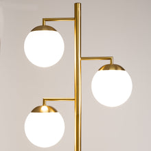 Carregar imagem no visualizador da galeria, Cosmic Glow Floor Lamp
