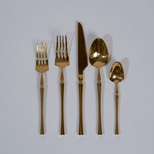 Carregar imagem no visualizador da galeria, Living Essence Cutlery Set
