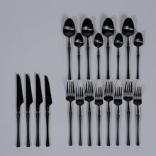 Carregar imagem no visualizador da galeria, Living Essence Cutlery Set
