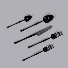 Carregar imagem no visualizador da galeria, Living Essence Cutlery Set
