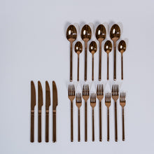 Carregar imagem no visualizador da galeria, Malta Cutlery Set
