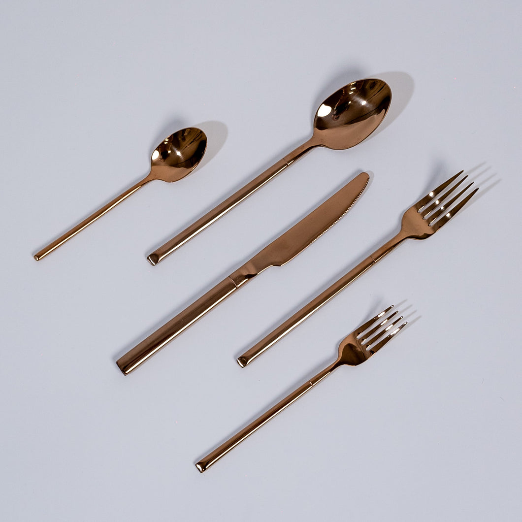 Malta Cutlery Set