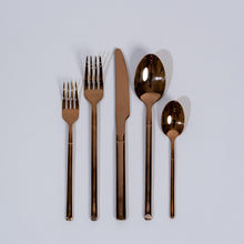 Carregar imagem no visualizador da galeria, Malta Cutlery Set
