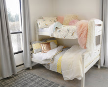 Load image into Gallery viewer, Emma Faux Fur Comforter Set
