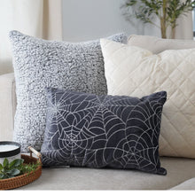 Load image into Gallery viewer, Diamond Velvet Decorative Pillow
