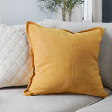 Load image into Gallery viewer, Diamond Velvet Decorative Pillow
