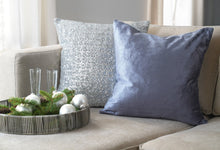 Load image into Gallery viewer, Sequins Decorative Pillow
