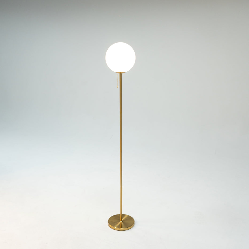 Polaris Floor Lamp