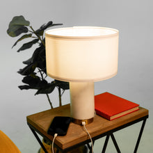 Cargar imagen en el visor de la galería, Nova USB Table Lamp
