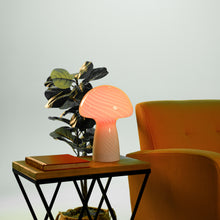 Load image into Gallery viewer, Magic Mushroom Table Lamp
