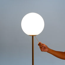 Carregar imagem no visualizador da galeria, Polaris Floor Lamp
