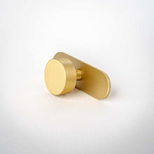 Carregar imagem no visualizador da galeria, Orbital Knob, Solid Brass Cabinet Knobs
