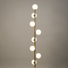 Cargar imagen en el visor de la galería, Aurelia Nordic Modern Minimalist Floor Lamp
