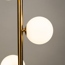 Carregar imagem no visualizador da galeria, Aurelia Nordic Modern Minimalist Floor Lamp
