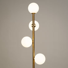 Cargar imagen en el visor de la galería, Aurelia Nordic Modern Minimalist Floor Lamp
