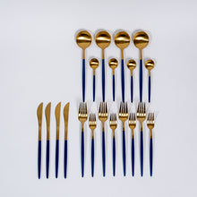 Carregar imagem no visualizador da galeria, Royal Cutlery Set
