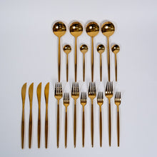 Carregar imagem no visualizador da galeria, Royal Cutlery Set
