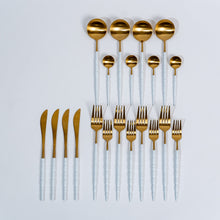 Carregar imagem no visualizador da galeria, Kiribati Cutlery Set
