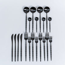 Carregar imagem no visualizador da galeria, Kiribati Cutlery Set
