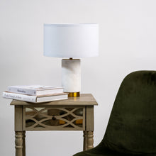 Load image into Gallery viewer, Nova USB Table Lamp
