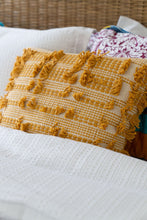 Cargar imagen en el visor de la galería, Spencer Decorative Pillow
