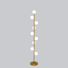 Cargar imagen en el visor de la galería, Aurelia Nordic Modern Minimalist Floor Lamp
