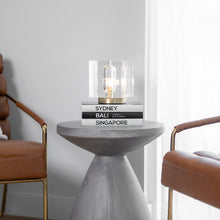 Load image into Gallery viewer, Amarjot Crystal Table Lamp
